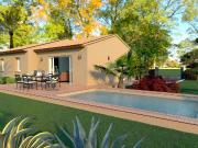 Vente Maison 4 pièces 88 m2 Figanières