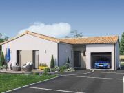 Vente Maison 4 pièces 88 m2 Haute Goulaine