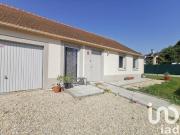 Vente Maison 4 pièces 88 m2 La Ferté sous Jouarre