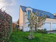 Vente Maison 4 pièces 88 m2 La Fresnais