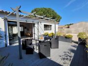 Vente Maison 4 pièces 88 m2 Le bois plage en re