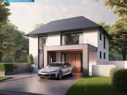 Vente Maison 4 pièces 88 m2 Le Châtelet en Brie