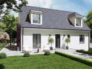 Vente Maison 4 pièces 88 m2 Longchamps