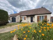 Vente Maison 4 pièces 88 m2 Louplande