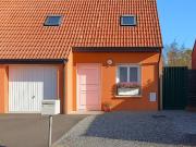 Vente Maison 4 pièces 88 m2 Marly