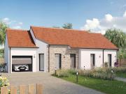 Vente Maison 4 pièces 88 m2 Nemours