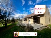 Vente Maison 4 pièces 88 m2 Perreuil