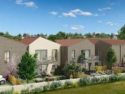 Vente Maison 4 pièces 88 m2 Pessac
