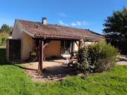 Vente Maison 4 pièces 88 m2 Petit Palais et Cornemps