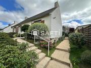 Vente Maison 4 pièces 88 m2 Ploumagoar