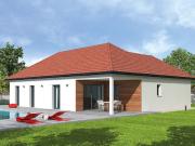 Vente Maison 4 pièces 88 m2 Poey de Lescar