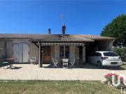 Vente Maison 4 pièces 88 m2 Pont de l'Isère