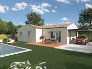 Vente Maison 4 pièces 88 m2 Poulx