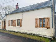 Vente Maison 4 pièces 88 m2 Prémery