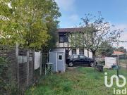 Vente Maison 4 pièces 88 m2 Rion des Landes