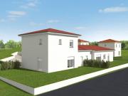 Vente Maison 4 pièces 88 m2 Roussillon