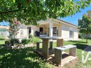 Vente Maison 4 pièces 88 m2 Saint Rambert d'Albon