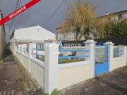 Vente Maison 4 pièces 88 m2 Saintes