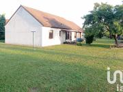 Vente Maison 4 pièces 91 m2 Teloché