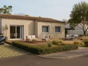 Vente Maison 4 pièces 88 m2 Tourves