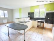 Vente Maison 4 pièces 88 m2 Varennes Saint Sauveur