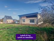 Vente Maison 4 pièces 88 m2 Verneuil d'Avre et...