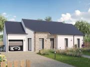 Vente Maison 4 pièces 88 m2 Villereau