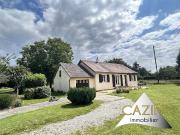 Vente Maison 4 pièces 88 m2 Vimoutiers