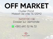 Vente Maison 4 pièces 89.2 m2 Saint Martin
