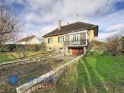 Vente Maison 4 pièces 89.32 m2 Breteuil sur iton