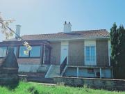 Vente Maison 4 pièces 89.3 m2 Saint Germain du Puy
