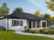 Vente Maison 4 pièces 89.5 m2 Bois Bernard