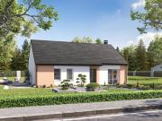 Vente Maison 4 pièces 89.64 m2 Saint Augustin