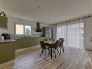 Vente Maison 4 pièces 89.6 m2 La Planche Vente Maison 4 pièces 89.6 m2 La Planche