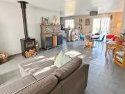 Vente Maison 4 pièces 89.9 m2 Nersac