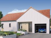 Vente Maison 4 pièces 89 m2 Agencourt