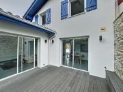 Vente Maison 4 pièces 89 m2 Anglet