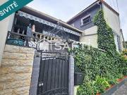 Vente Maison 4 pièces 81 m2 Argenteuil