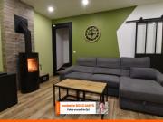 Vente Maison 4 pièces 89 m2 Auby