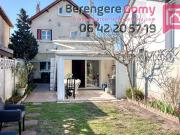 Vente Maison 4 pièces 89 m2 Beauchamp