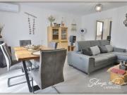 Vente Maison 4 pièces 89 m2 Beziers