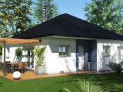 Vente Maison 4 pièces 89 m2 Borderes