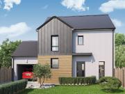 Vente Maison 4 pièces 89 m2 Chalonnes sur Loire