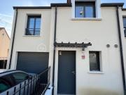 Vente Maison 4 pièces 89 m2 Champs sur Marne