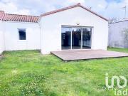 Vente Maison 4 pièces 89 m2 Chateau d'olonne