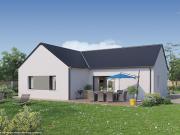 Vente Maison 4 pièces 89 m2 Feneu