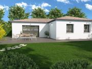 Vente Maison 4 pièces 89 m2 Frejus
