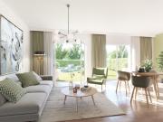 Vente Maison 4 pièces 89 m2 Gargenville