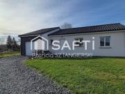 Vente Maison 4 pièces 89 m2 Gelles