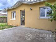 Vente Maison 4 pièces 89 m2 Gujan Mestras